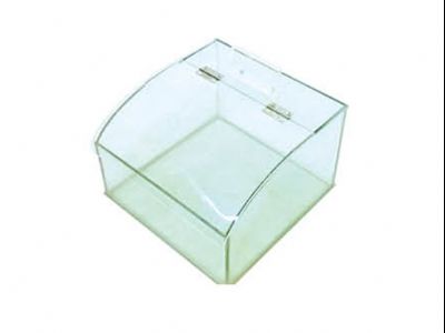 點擊查看詳細(xì)信息<br>標(biāo)題：帶蓋玻璃盒 閱讀次數(shù)：1168