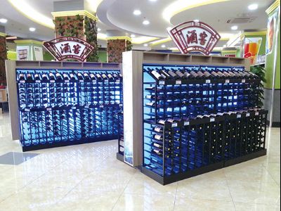 點擊查看詳細(xì)信息<br>標(biāo)題：紅酒柜-01 閱讀次數(shù)：901
