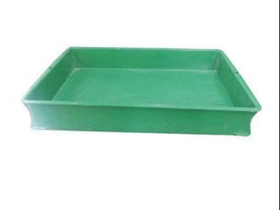 點(diǎn)擊查看詳細(xì)信息<br>標(biāo)題：綠色塑料筐 閱讀次數(shù)：989