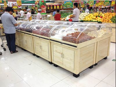 點擊查看詳細信息<br>標題：散貨平臺-21-實木烤漆 閱讀次數(shù)：704
