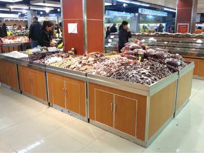 點擊查看詳細信息<br>標題：散貨平臺-15 三聚氰胺板 閱讀次數(shù)：784